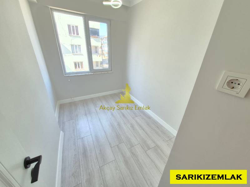 Edremit İkizçay Mah`da2+1  Daire. - 14